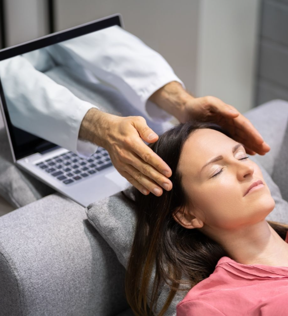 Online Türk Psikolog, Chicago