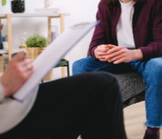 Chicago bireysel terapi