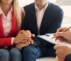 Chicago çift terapisi