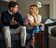 Chicago evlilik terapisi