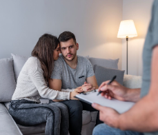 Chicago ilişki terapisi